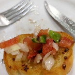 Galeto 183 Comida