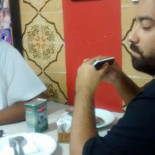 Galeto 183 Boisson