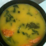 Tacacá do Norte Comida