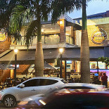 Central Beer Extérieur
