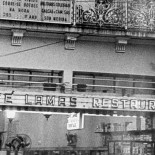 Café Lamas À l'intérieur