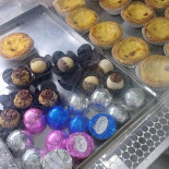 Café Lamas Comida