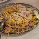 Café Lamas Comida