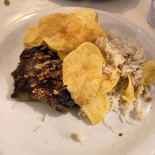 Café Lamas Comida