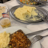 Café Lamas Comida