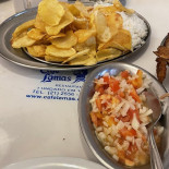 Café Lamas Comida