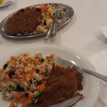 Café Lamas Comida