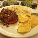 Café Lamas Comida