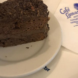 Café Lamas Bebida