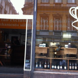 Lercafé Extérieur