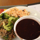Filet E Folhas Cidade Nova Nourriture