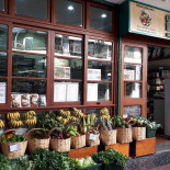 Grão Integral Extérieur