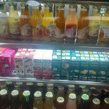 Grão Integral Boisson
