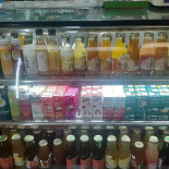 Grão Integral Boisson