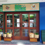 Grão Integral Extérieur