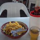 Cheiro De Mar Boisson