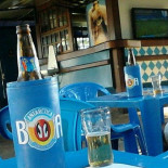 Cheiro De Mar Boisson
