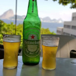 Cheiro De Mar Boisson