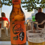 Cheiro De Mar Bebida