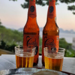 Cheiro De Mar Bebida