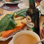 Rampinha Nourriture