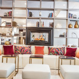 Esch Café Dentro