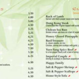 Esch Café Carta