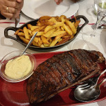 Esch Café Comida