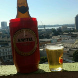 Bar do Omar Boisson