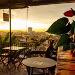 Bar do Omar Exterior