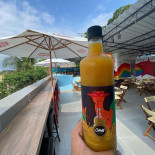 Bar do Omar Bebida