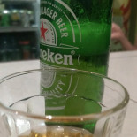 Bar do Omar Bebida