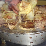 Planalto do Chopp Nourriture