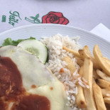Planalto do Chopp Nourriture
