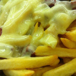 Planalto do Chopp Nourriture