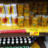 Cia. Do Doce Bebida