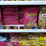 Cia. Do Doce Carta