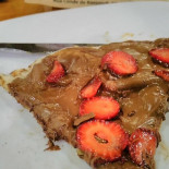 Fagulha Grill Pizza Essen
