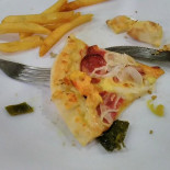Fagulha Grill Pizza Essen