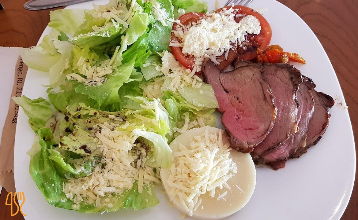 Fagulha Grill Pizza Essen