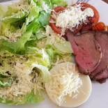 Fagulha Grill Pizza Essen