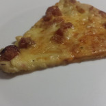 Fagulha Grill Pizza Nourriture