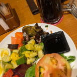 Fagulha Grill Pizza Essen