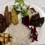 Real Village Comida