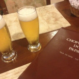 Bar do Papai Carta
