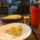 Bar do Papai Nourriture