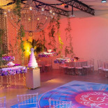 Hideaway À l'intérieur