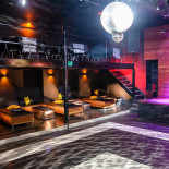 Hideaway Extérieur