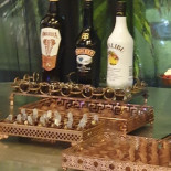 Hideaway Boisson