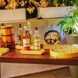 Hideaway Boisson